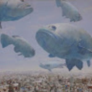 Meet your Posher, Rob